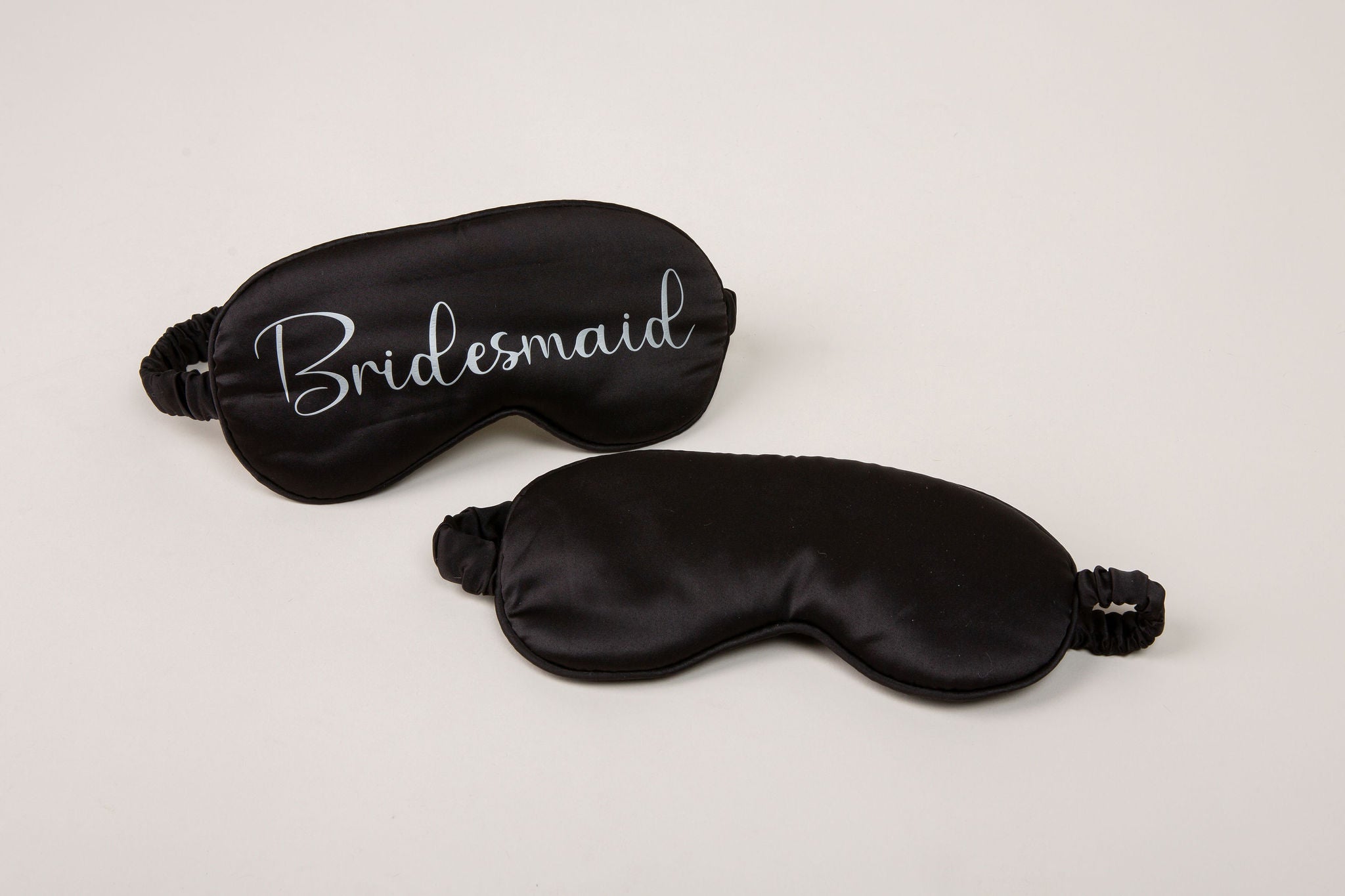 Luxury Bridal Eye Mask